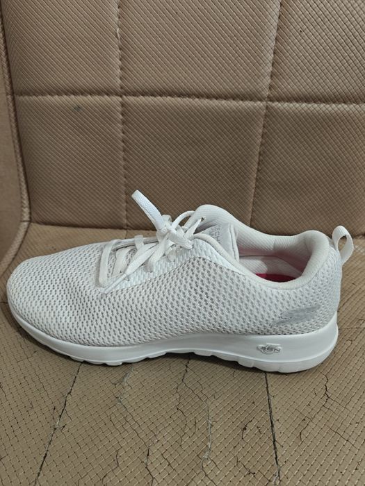 Кросівки Skechers Go Walk Goga Max  white