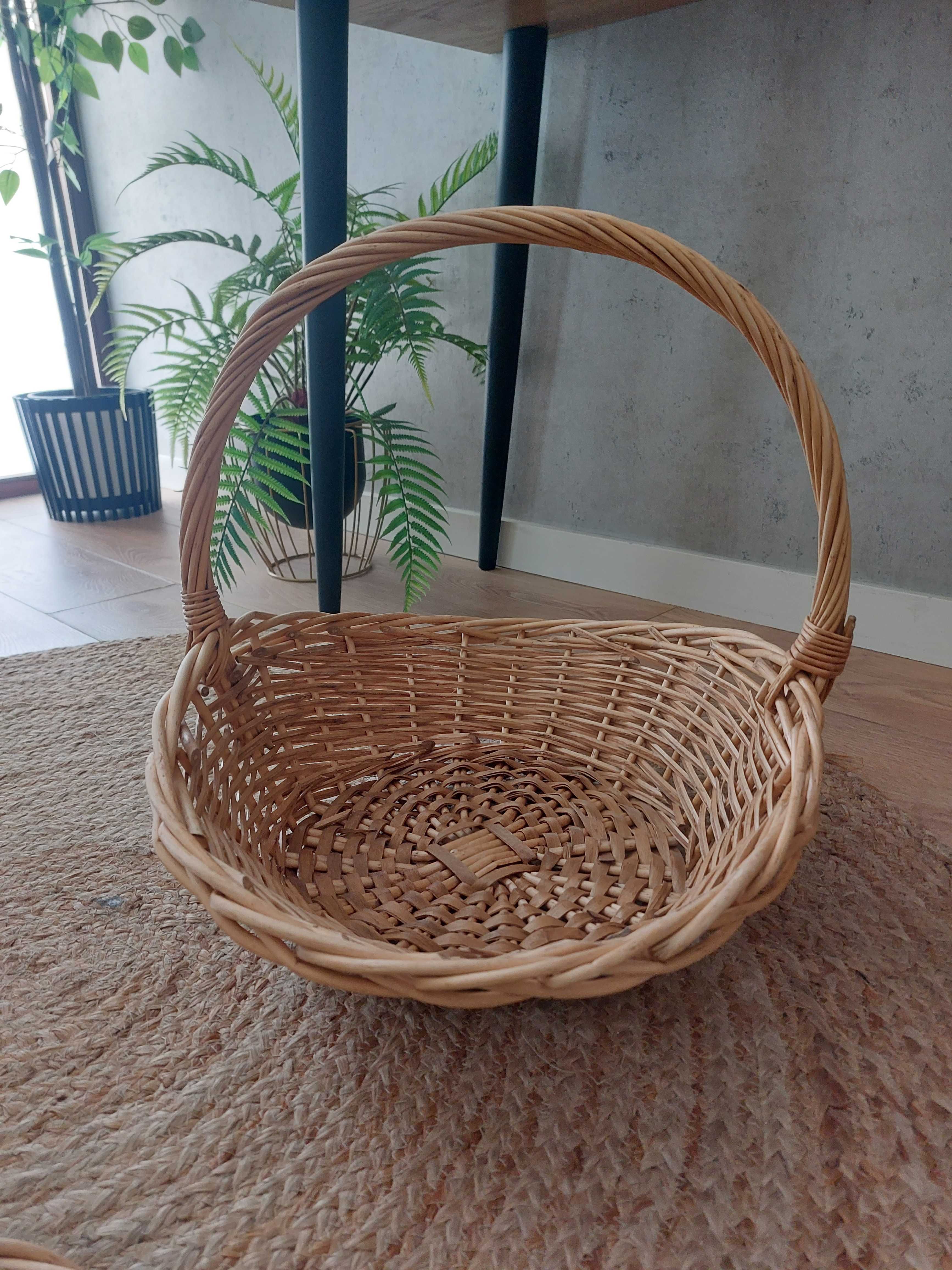 Conjunto de cestas