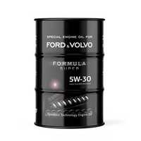 Syntetyczny olej silnikowy 5w30 208L for Ford/Volvo SCT Germany