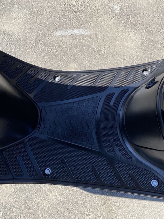 Honda Dio AF34 без пробігу по Україні