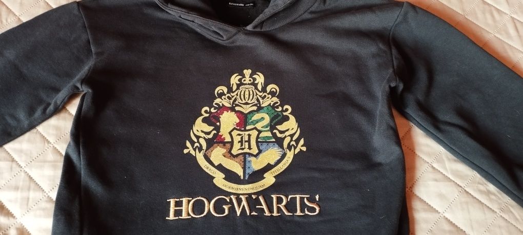 Bluza Reserved Harry Potter