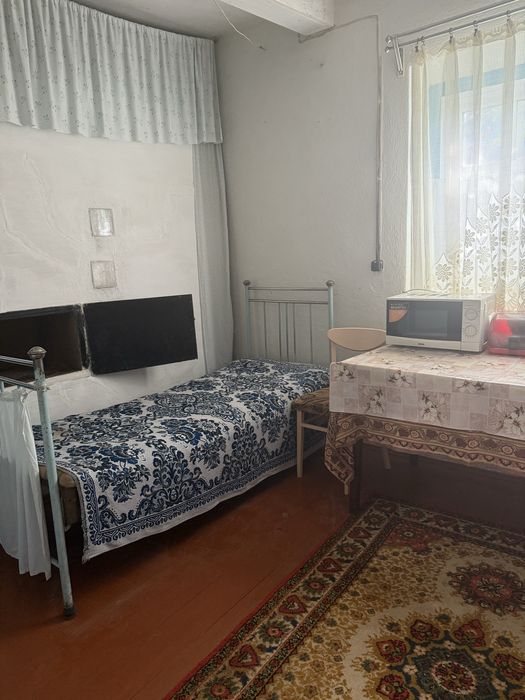 Продам будинок біля лісу