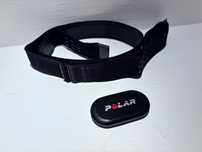 Polar H10 czujnik tętna