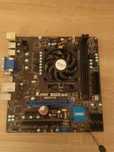 Płyta główna MSI AMD