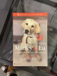 livro Marley e eu