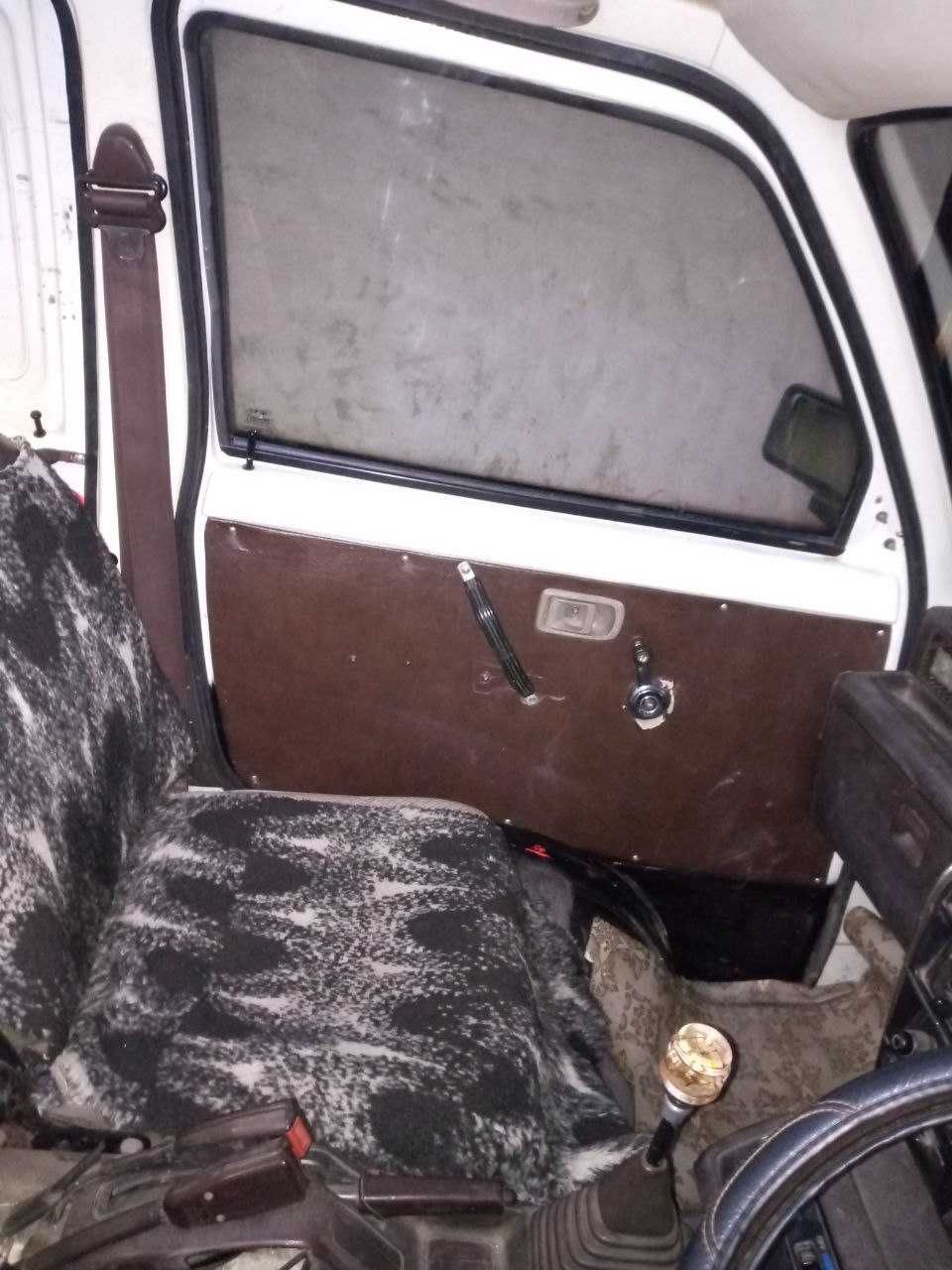 Продам Daihatsu Hijet. ОБМЕН.на ФОРД