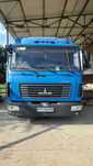 Продам новий МАЗ 4371C0 2018