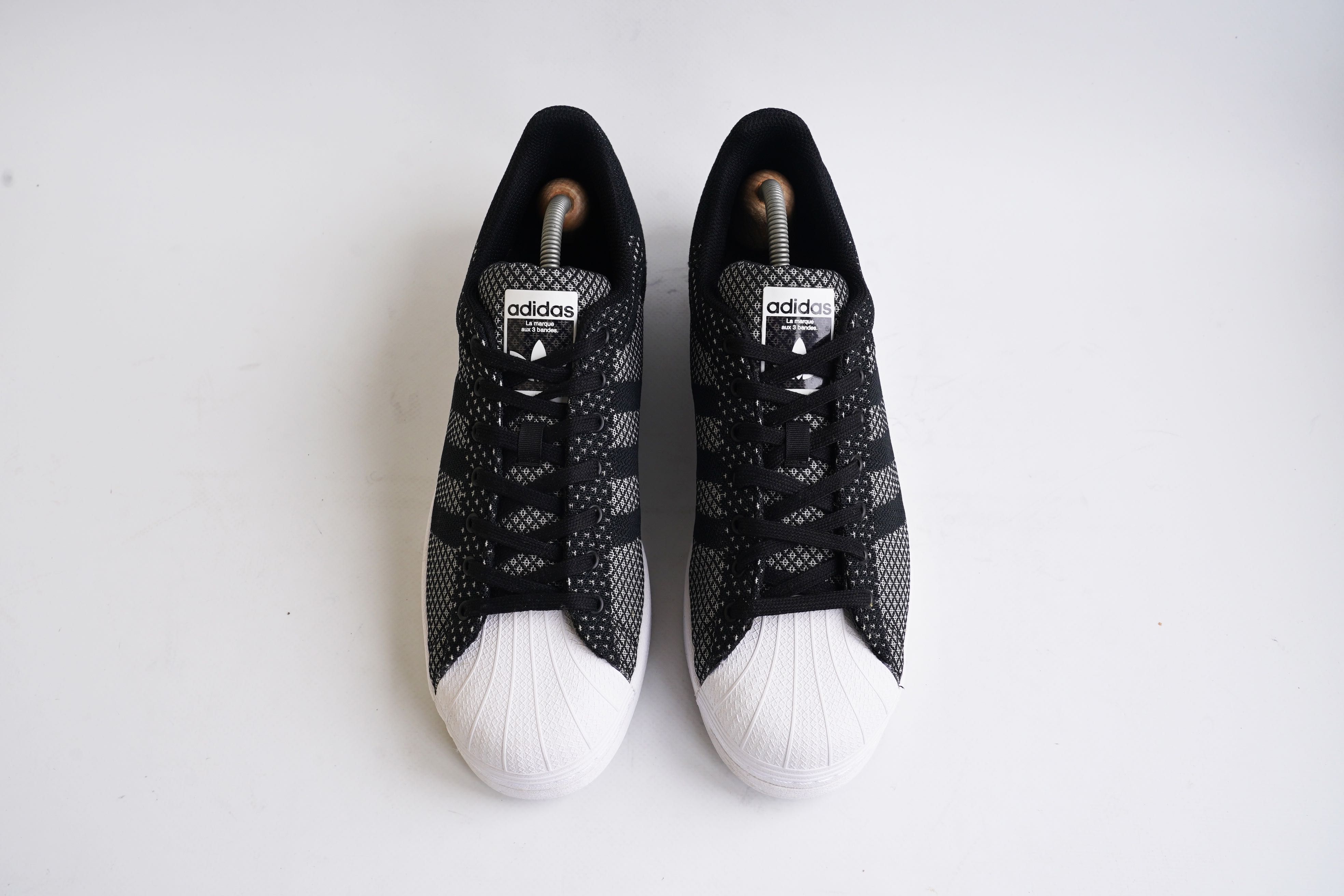 кросівки Adidas Superstar Адидас Суперстар розмір 46