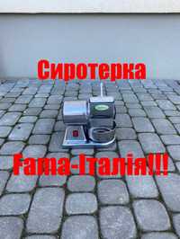 Сиротерка Fama FGM-113 Професійна Італія!!!