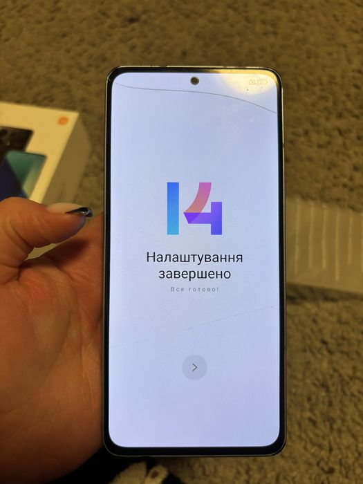 Продам redmi not13