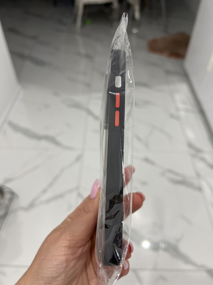 NOWE etui case iphone 14 pro kot karl