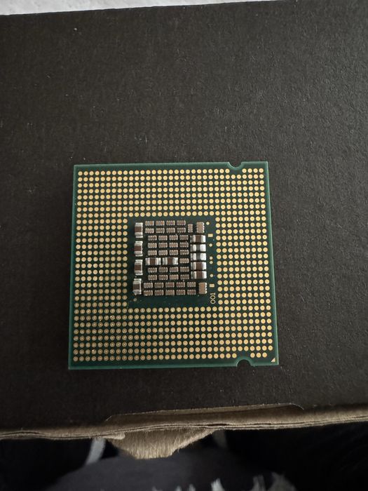 Procesor Intel Pentium 945