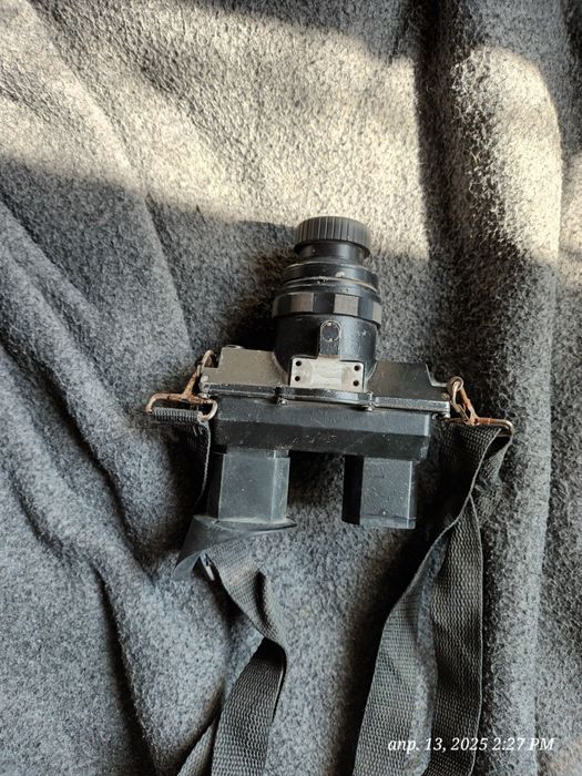 Продам очки ночного видения NV/G 10M