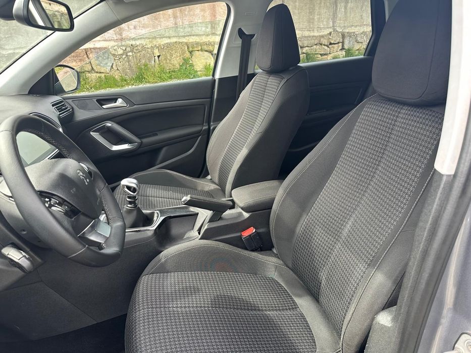 Peugeot 308 SW 1.6 Hdi