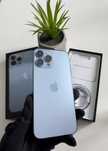 Iphone 13 Pro Max 256gb sierra blue Neverlock