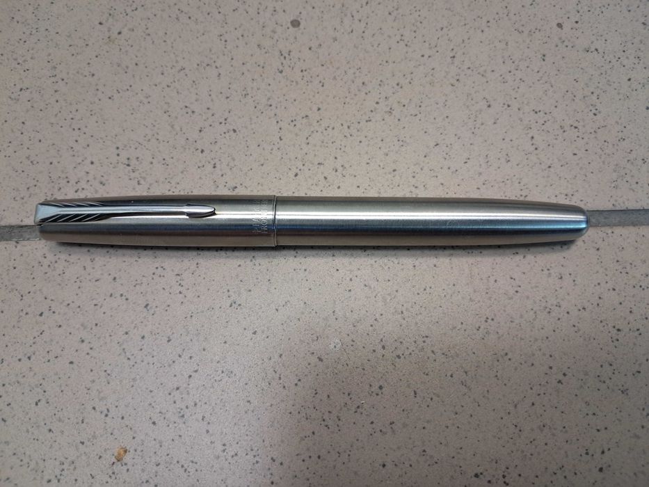 Parker Frontier pióro kulkowe