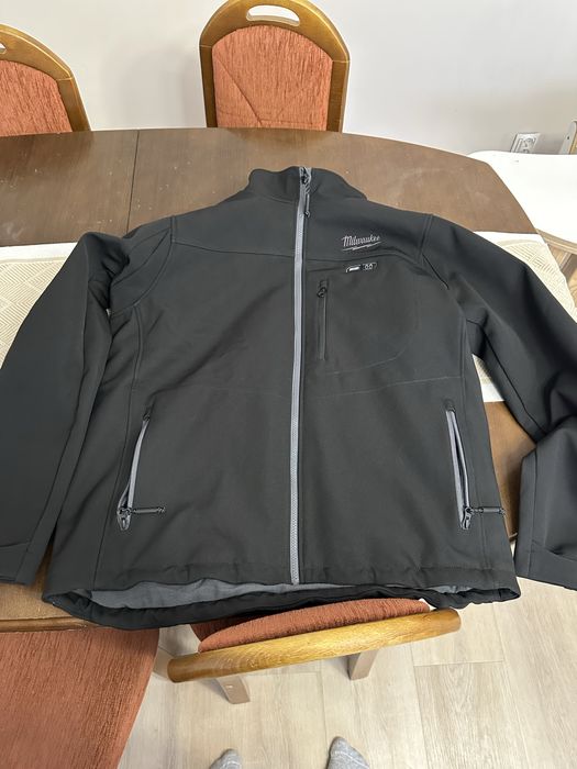 Kurtka podgrzewana Milwaukee