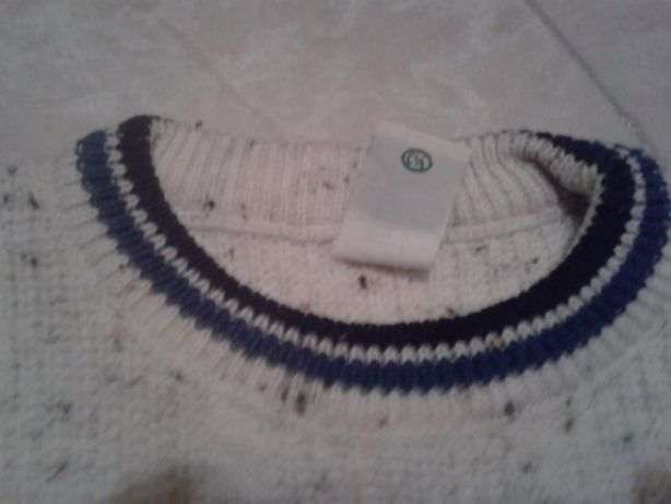 camisolas e casacos tam 6