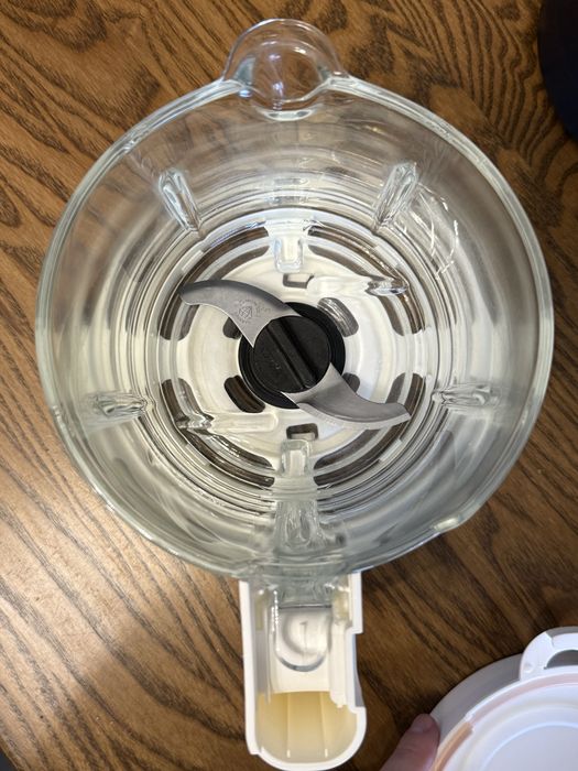 Блендер-пароварка Beaba "Babycook Neo"