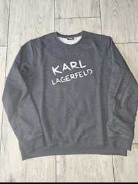 Bluza męska Karl Lagerfeld XXL