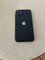 Iphone 11 czarny 64 Gb