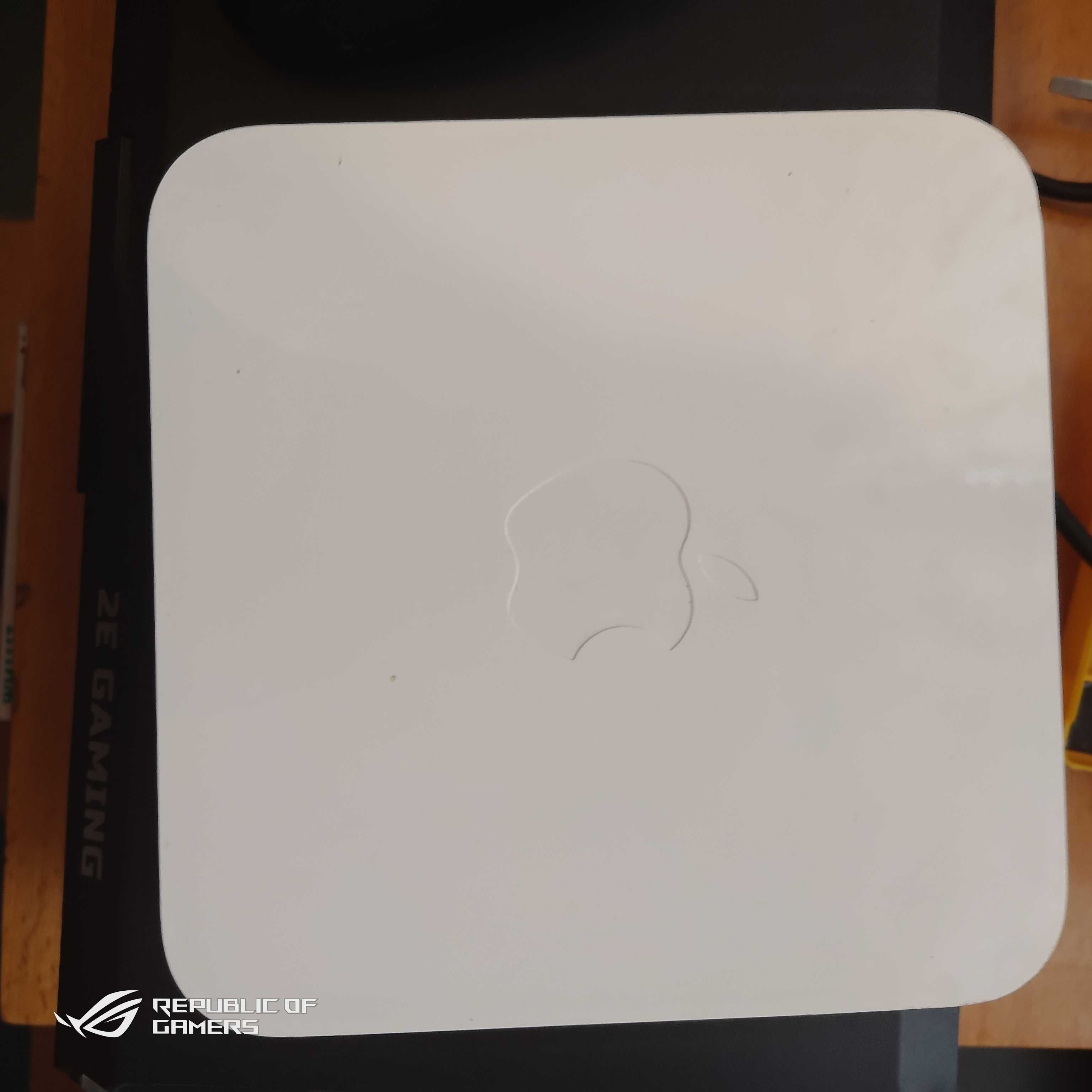 Wifi роутер Apple a1408