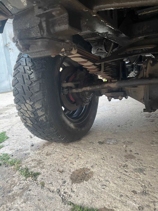 Продажа УАЗ 2206