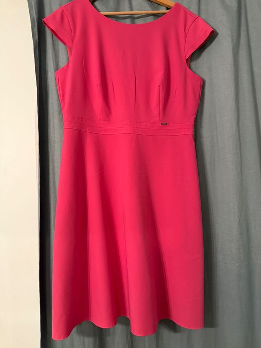 Sukienka koktajlowa TARANKO