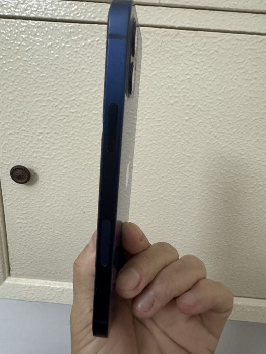 Iphone 12 128GB vor azul