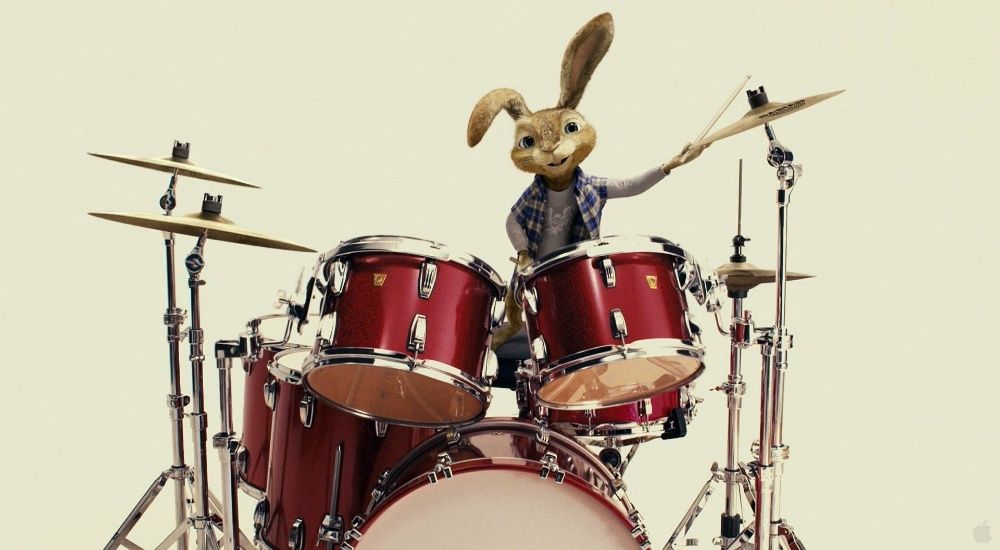 Уроки игры на ударной установке в Днепре