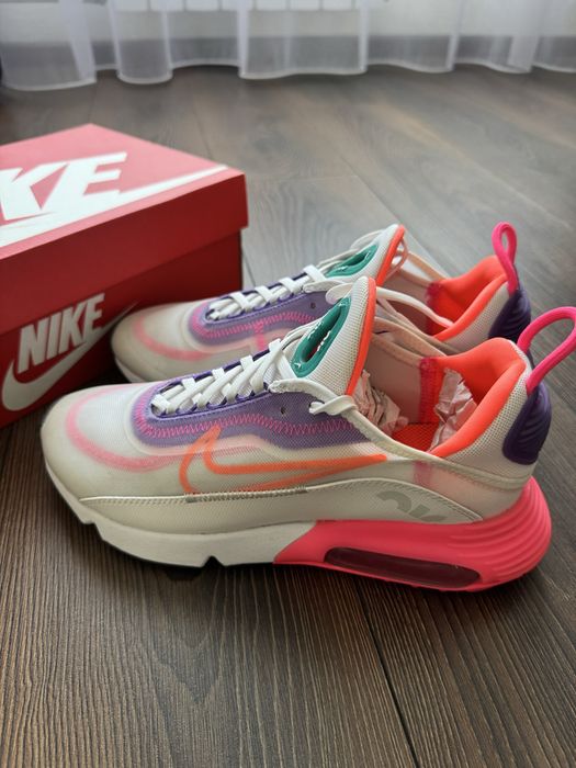 Кросівки NIKE air max 2090
