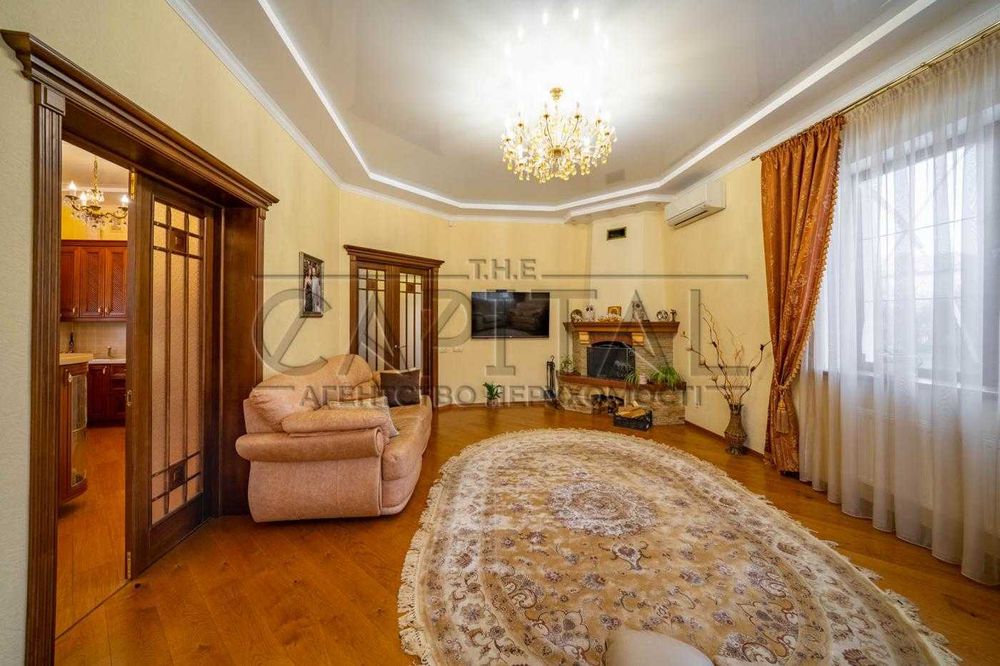 Аренда дома, с.Пуховка, Броварской р-н