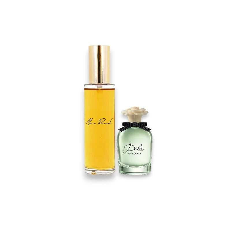 Paryskie perfumy inspirowane Dolce&Gabbana Dolce
