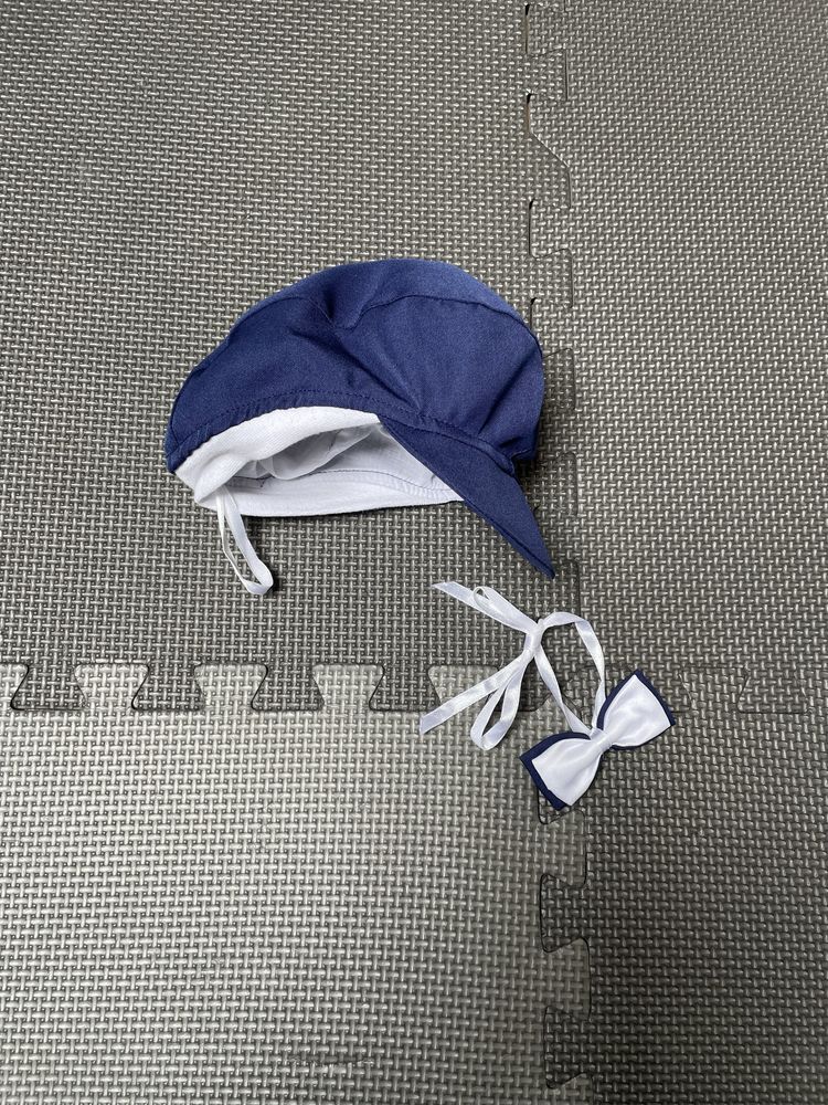 Zestaw do chrztu dla chłopca rozm.62