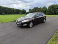 Ford Mondeo MK4. Piękny stan.