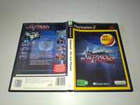 Silpheed The Lost Planet - Sony PS2