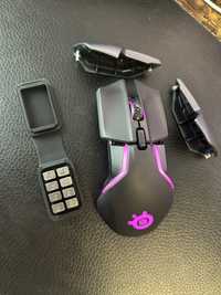 SteelSeries Rival 650 Wireless