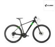 Bicicleta de montanha Cube Aim