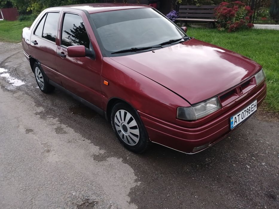 Seat Toledo 1.9 tdi