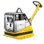 Wynajem ZAGĘSZCZARKA Wacker DPU 500kg  MULTIRENT Kłobuck