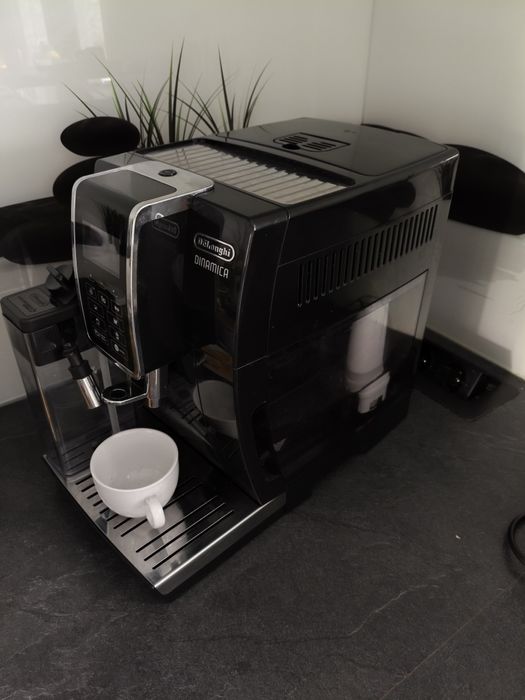 Ekspres do kawy De'Longhi