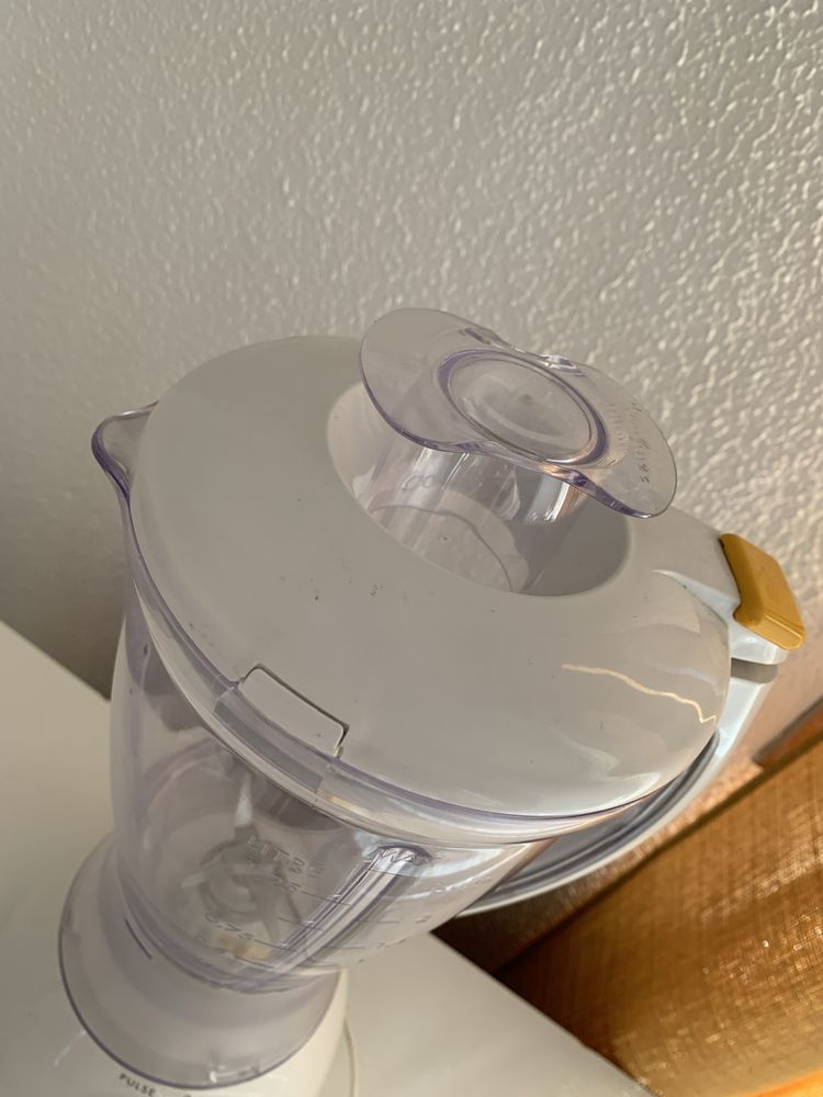 Vendo liquidificadora