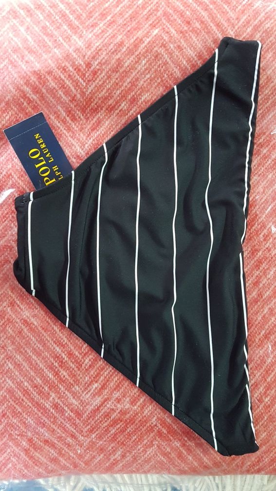 Polo Ralph Lauren dół od bikini majtki strój kąpielowy damski