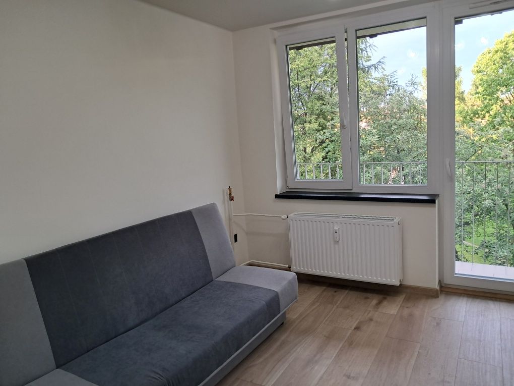 Mieszkanie kawalerka 20m2