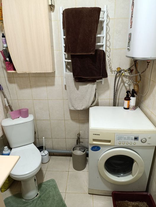 Продам свой Дом,в центре города.