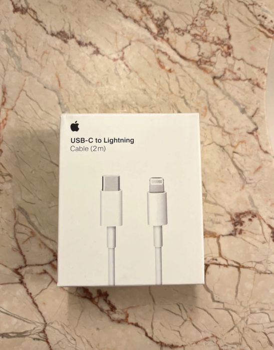 Carregador apple