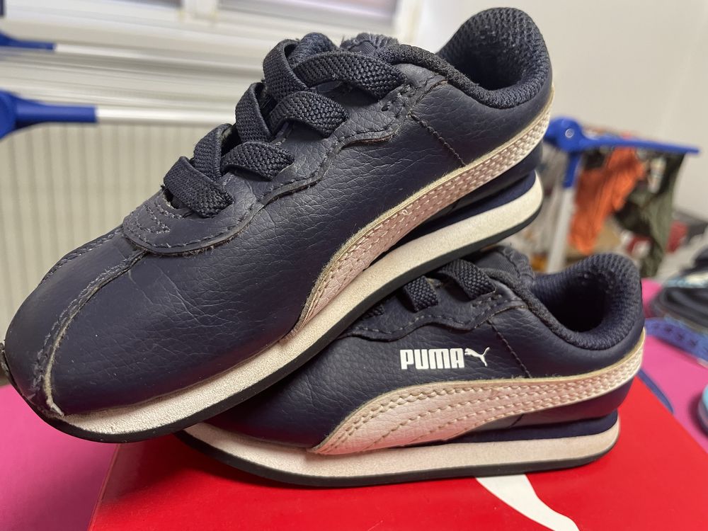 Кросівки Puma