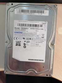 Жесткий диск HDD Samsung 500gb