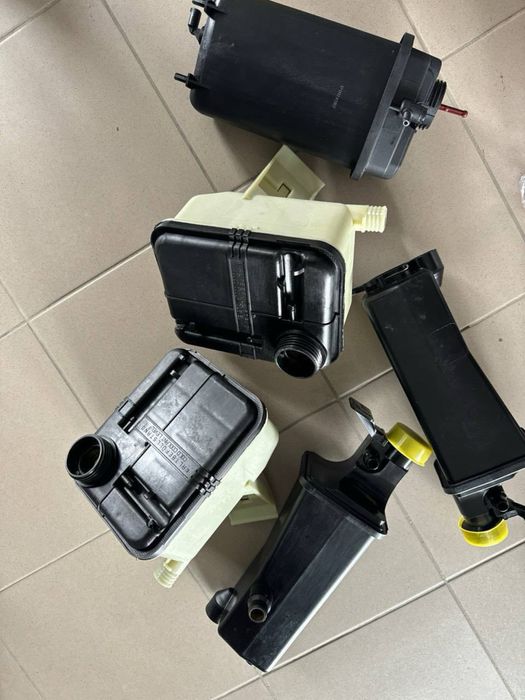 Продам Бачок розширювальний Е38,39,46,53,60,70,90