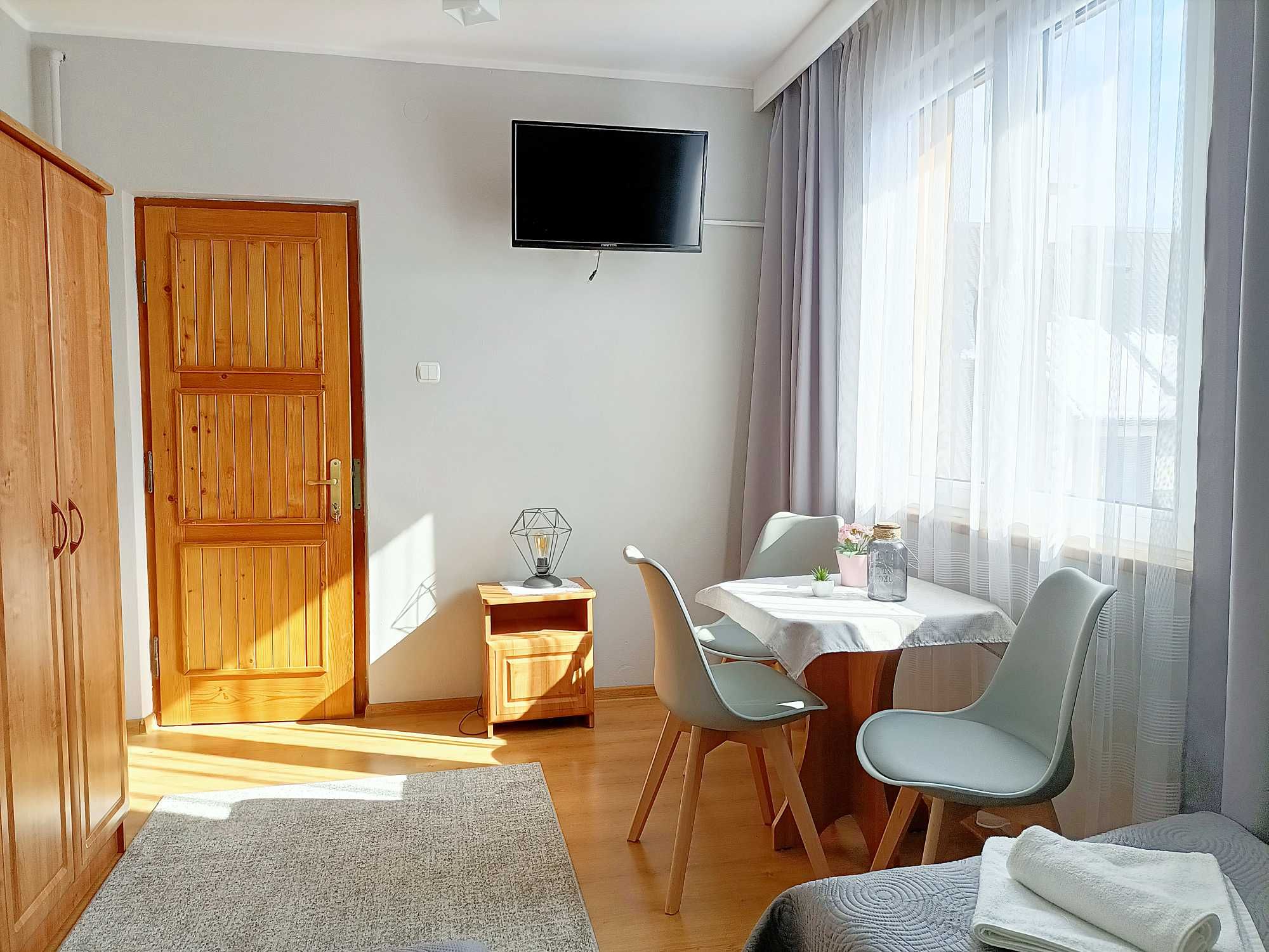 Zakopane, Apartament 5-9os. z widokiem na góry, 15min centr